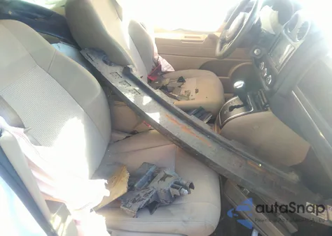 2017 Jeep Patriot Sport Fwd z USA, uszkodzony, nr VIN 1C4NJPBAXHD131622